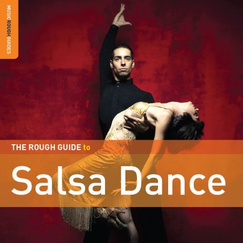 Rough Guide To Salsa Dance (Se/Rough Guide To Salsa Dance (Se@Incl. Dvd