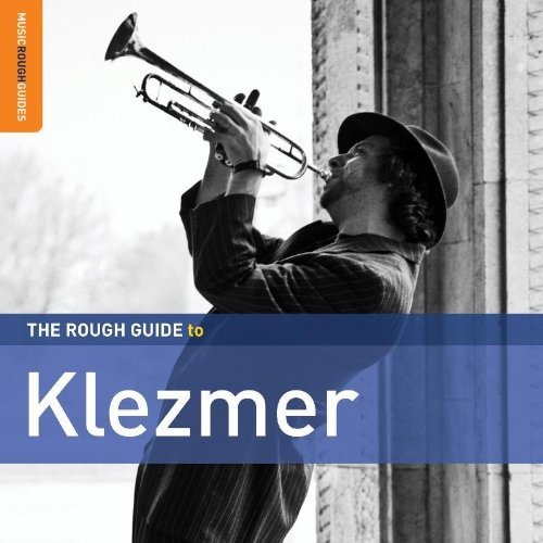 Rough Guide To Klezmer (Second/Rough Guide To Klezmer (Second@2 Cd