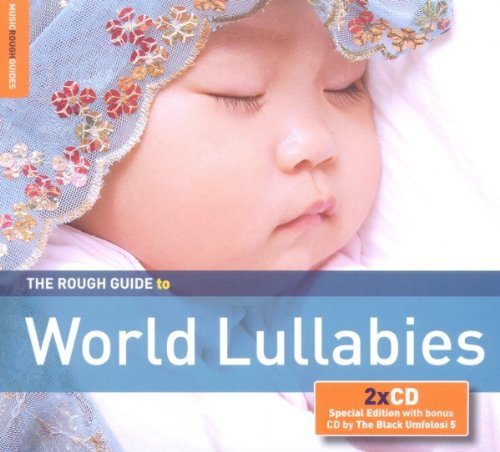Rough Guide To World Lullabies/Rough Guide To World Lullabies