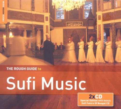 Rough Guide To Sufi Music (Sec/Rough Guide To Sufi Music (Sec