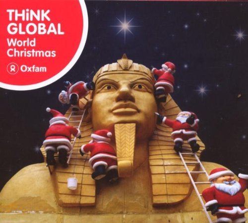 Think Global: World Christmas/Think Global: World Christmas