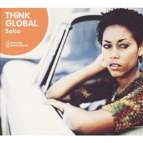 Think Global: Salsa/Think Global: Salsa