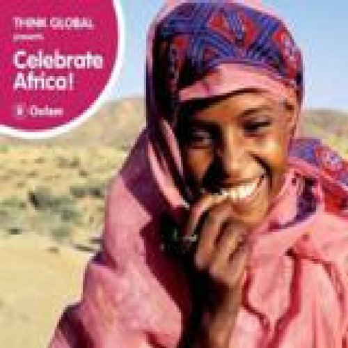 Think Global: Celebrate Africa/Think Global: Celebrate Africa