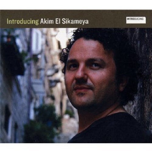 Akim El Sikameya/Introducing Akim El Sikameya