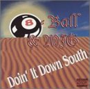 Eightball & Mjg/Doin It Down South@Explicit Version
