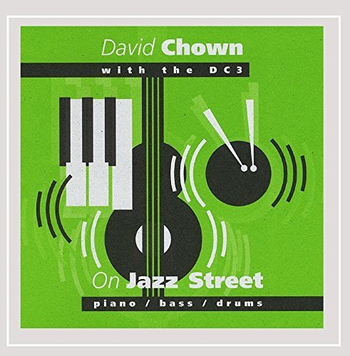 David Chown/On Jazz Street