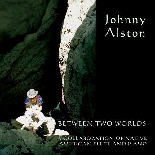 Johnny Alston Between Two Worlds A Collabora 