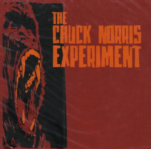 Chuck Norris Experiment/Chuck Norris Experiment@Incl. Bonus Tracks