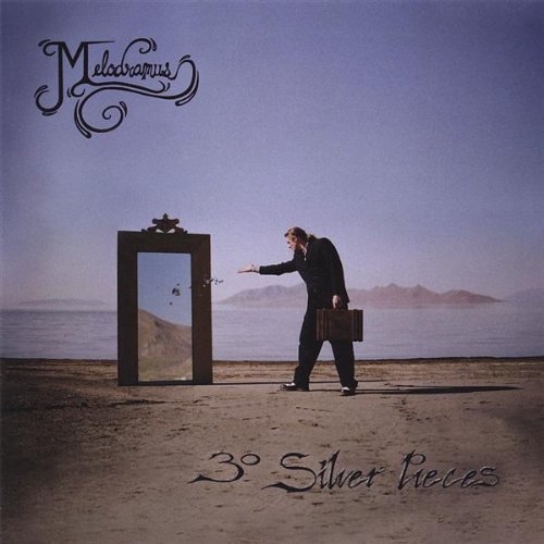 Melodramus/30 Silver Pieces