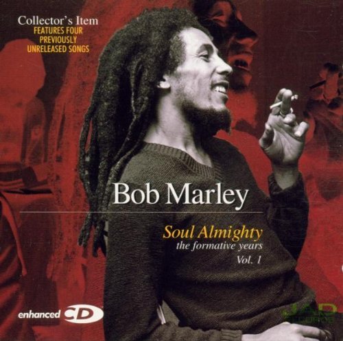 Bob Marley/Soul Almighty