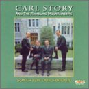 Carl & Rambling Story/Songs For Our Savior