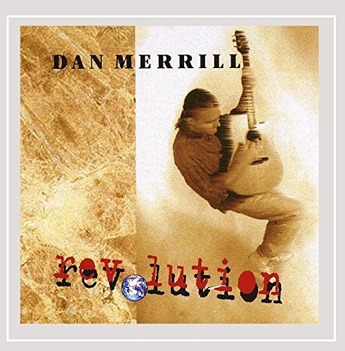 Dan Merrill/Revolution