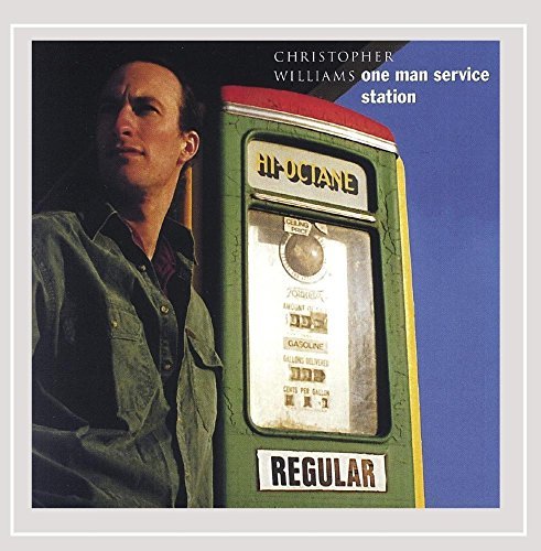 Christopher Williams/One Man Service Station