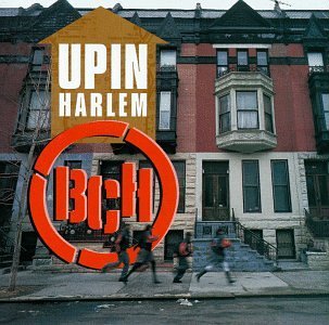 Boys Choir Of Harlem/Up In Harlem