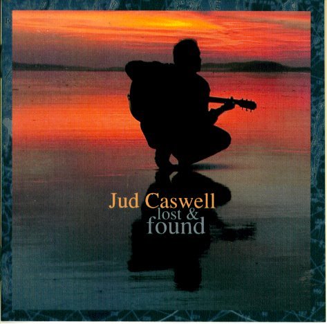 Jud Caswell Lost & Found 