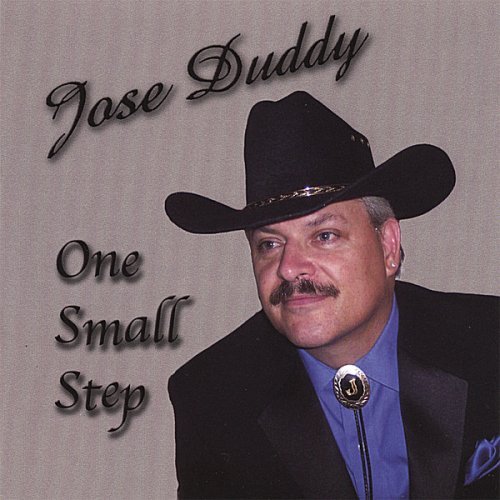 Jose Duddy One Small Step 