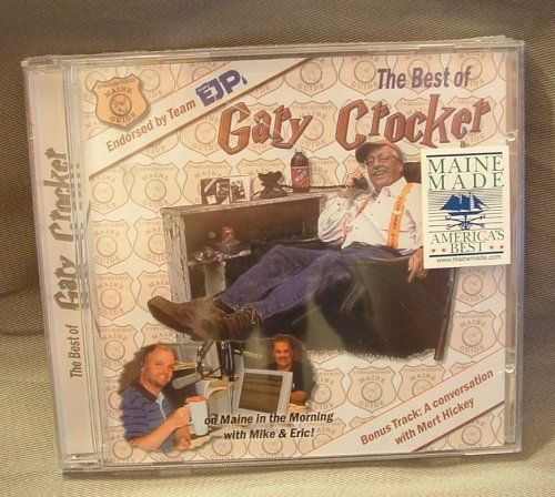 Gary Crocker/Best Of Gary Crocker