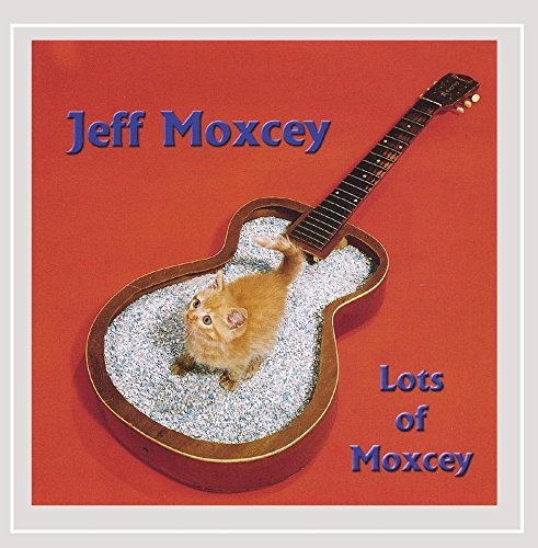Jeff Moxcey Lots Of Moxcey Local 