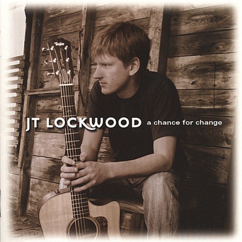 Jt Lockwood/Chance For Change