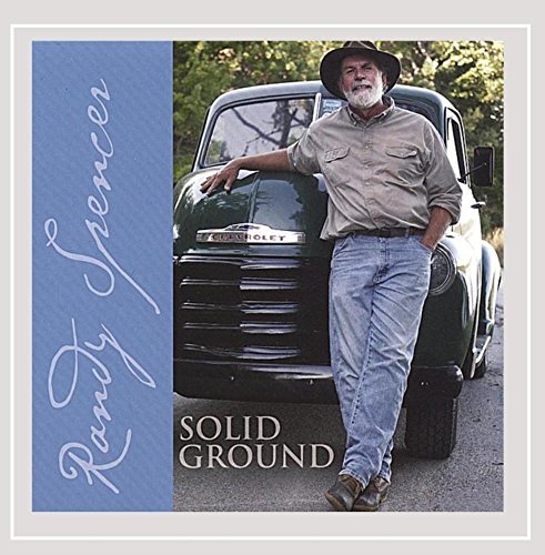 Randy Spencer/Solid Ground