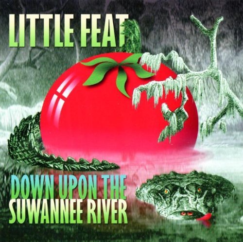 Little Feat Down Upon The Suwannee River 