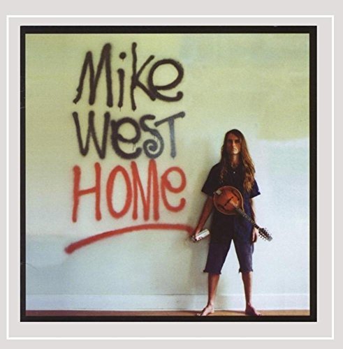Mike West/Home