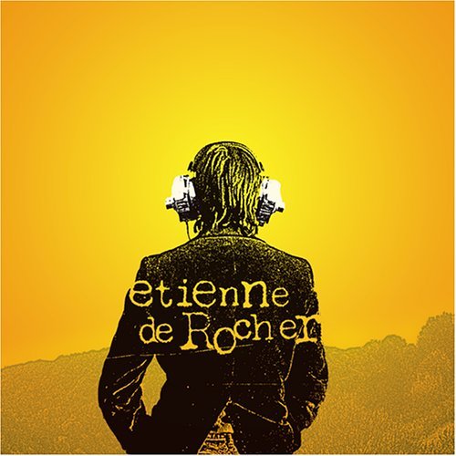 Etienne De Rocher/Etienne De Rocher