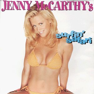 Jenny Mccarthy's Surfin' Safari Jenny Mccarthy's Surfin' Safari 