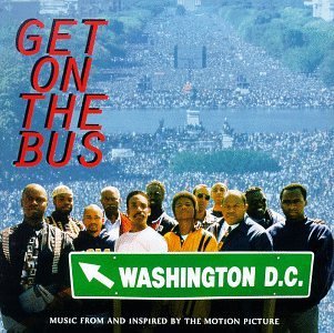 Get On The Bus Soundtrack 