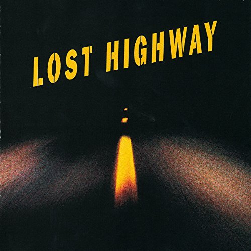 Lost Highway Lost Highway Nine Inch Nails Manson Adamson Soundtrack 