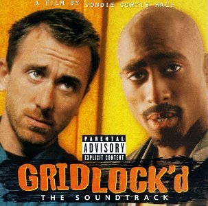 Gridlock'D/Soundtrack