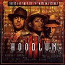 Hoodlum/Soundtrack