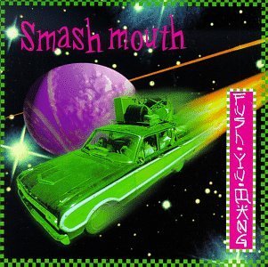 Smash Mouth/Fush Yu Mang@Clean Version
