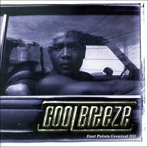 Cool Breeze East Points Greatest Hits 
