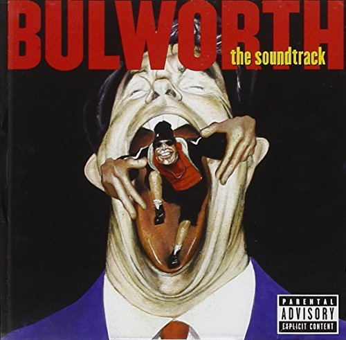 Bulworth/Soundtrack@Explicit Version@Pras/B-Real/Witchdoctor