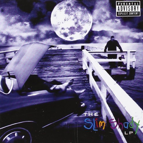 Eminem Slim Shady Explicit Version 