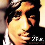 2pac Greatest Hits Clean Version 2 CD 