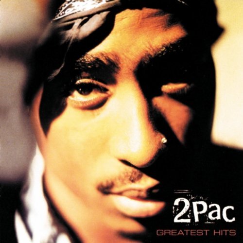 2pac/Greatest Hits@Clean Version@2 Cd