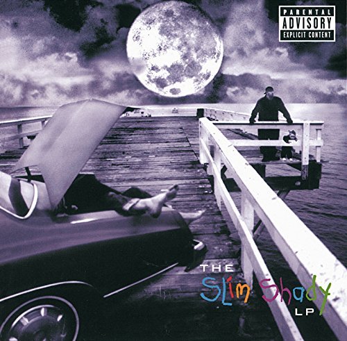 Eminem Slim Shady Clean Version 