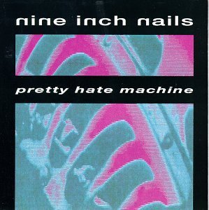 Nine Inch Nails/Pretty Hate Machine@Import-Eu