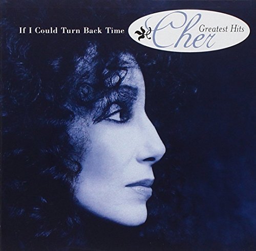 Cher/If I Could Turn Back Time-Cher