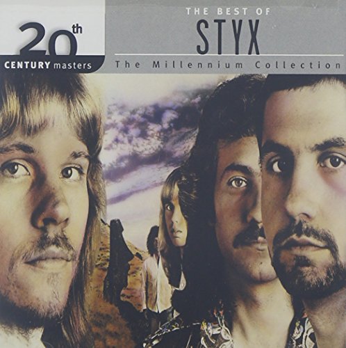 Styx/Millennium Collection-20th Cen@Millennium Collection