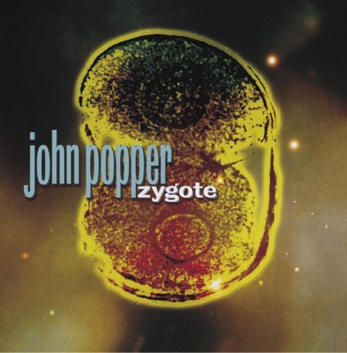 John Popper/Zygote