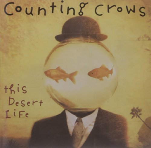 Counting Crows Desert Life 