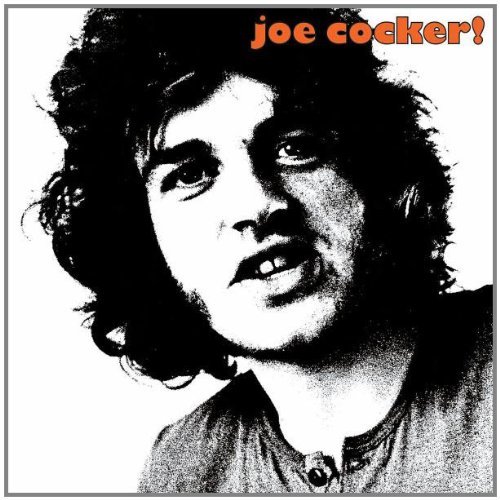 Joe Cocker/Joe Cocker@Remastered@Incl. Bonus Tracks
