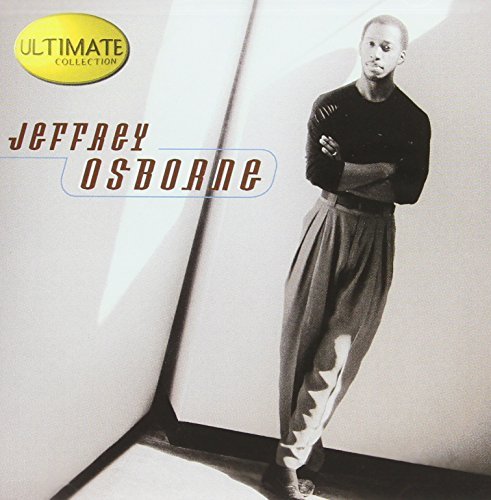 Jeffrey Osborne/Ultimate Collection