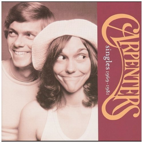 Carpenters/Singles 1969-81