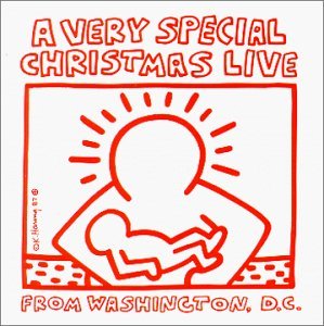 Very Special Christmas/Vol. 4-Very Special Christmas-@Williams/Clapton/Popper/Crow@Very Special Christmas