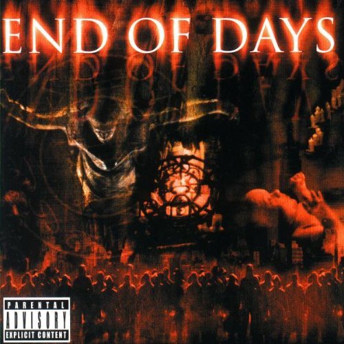 End Of Days/Soundtrack@Explicit Version