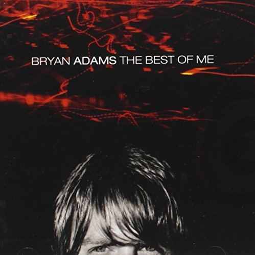 Bryan Adams/Best Of Me@Import-Eu